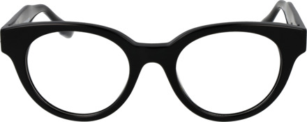 Trussardi Brilmontuur TSU6051 A01 50 Zwart