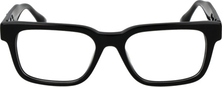 Trussardi Brilmontuur TSU6052 A01 53 Zwart - One Size