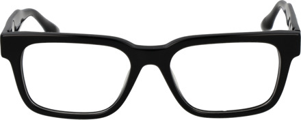 Trussardi Brilmontuur TSU6052 A02 53 Zwart