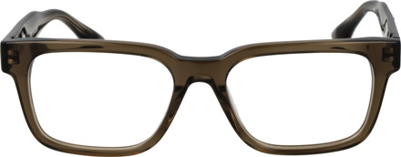 Trussardi Brilmontuur TSU6052 T01 53 Bruin - One Size