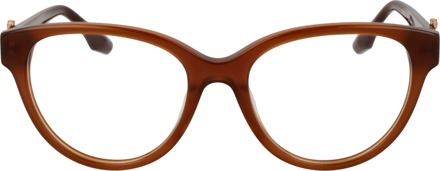 Trussardi Brilmontuur TSW6006 T01 54 Bruin - One Size