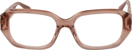 Trussardi Brilmontuur TSW6020 T01 53 Rosé - One Size