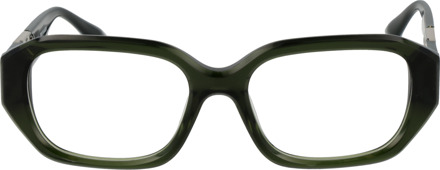 Trussardi Brilmontuur TSW6020 T02 53 Groen - One Size