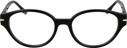 Trussardi Brilmontuur TSW6026 A01 53 Zwart - One Size