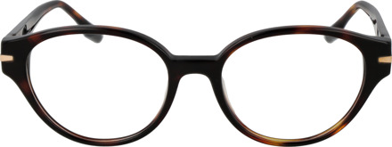 Trussardi Brilmontuur TSW6026 G21 53 Bruin - One Size