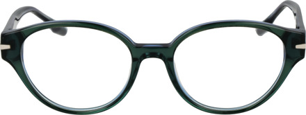 Trussardi Brilmontuur TSW6026 T02 53 - maat Groen