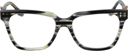 Trussardi Brilmontuur TSW6029 E02 52 Grijs - One Size