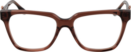 Trussardi Brilmontuur TSW6029 T01 52 Bruin - One Size