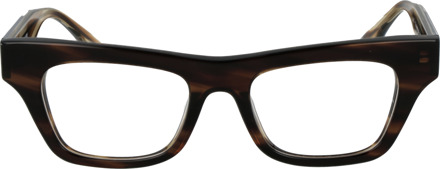 Trussardi Brilmontuur TSW6044 E01 51 Bruin