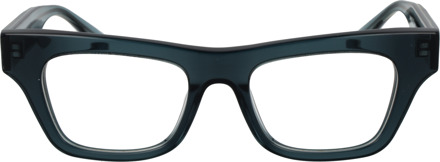 Trussardi Brilmontuur TSW6044 T01 51 Blauw - One Size