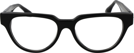 Trussardi Brilmontuur TSW6046 A01 53 Zwart