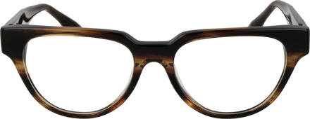 Trussardi Brilmontuur TSW6046 E01 53 - maat Bruin