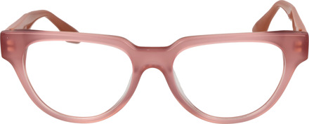 Trussardi Brilmontuur TSW6046 H01 53 Rosé