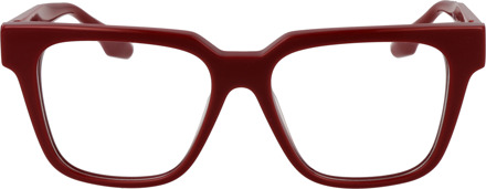 Trussardi Brilmontuur TSW6047 D01 53 - maat Rood