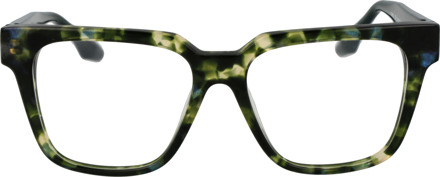 Trussardi Brilmontuur TSW6047 G21 53 Groen - One Size