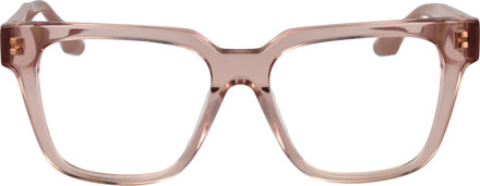 Trussardi Brilmontuur TSW6047 T01 53 Rosé