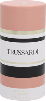 Trussardi By Trussardi Edp Spray 90 ml.