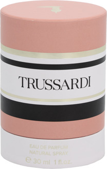 Trussardi By Trussardi Edp Spray30 ml. - maat