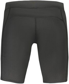 Trussardi Compressie Shorts Met Pocket Donkergrijs - 2XL