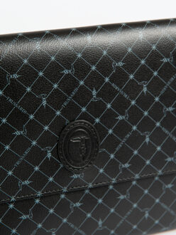 Trussardi Koppelingen Heren Zwart - One Size