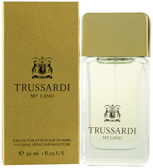Trussardi My Land - 30 ml - Eau de toilette