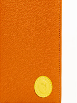 Trussardi Portemonnee Heren Geel