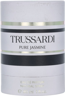 Trussardi Pure Jasmine Edp Spray30 ml. - One Size