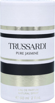 Trussardi Pure Jasmine Edp Spray60 ml. - One Size