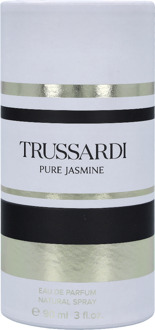 Trussardi Pure Jasmine Edp Spray90 ml. - One Size