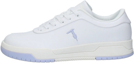 Trussardi Sneakers Trussardi , White , Dames - 37 Eu,35 EU