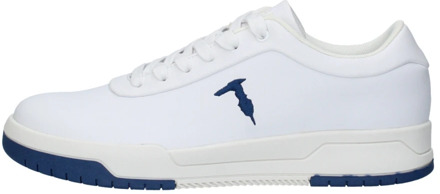 Trussardi Sneakers Trussardi , White , Heren - 40 EU