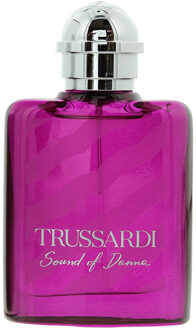 Trussardi Sound of Donna Vrouwen 30 ml