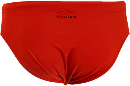 Trussardi SPEEDO HERENSLIP EFFEN Rood