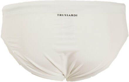 Trussardi SPEEDO HERENSLIP EFFEN Wit - S