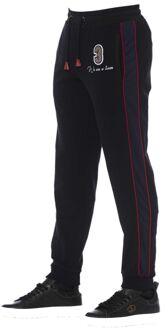 Trussardi We Are A Team Joggers Tr24075 Zwart - L