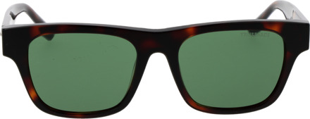 Trussardi Zonnebril TSM9005 G21 52 Bruin