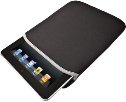 Trust , 10 inch Soft Sleeve for Tablets