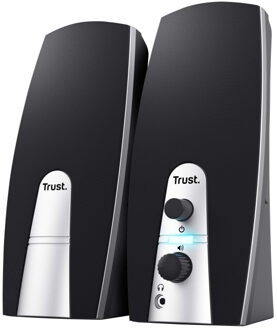 Trust 2.0 Speaker Set Pc-luidspreker