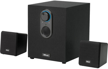 Trust 2.1 Speaker Set SP-3150 Pc-luidspreker