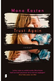 Trust Again - Mona Kasten