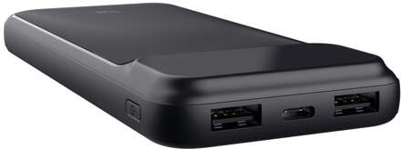 Trust AVALA 10.000 PD POWERBANK Powerbank Zwart