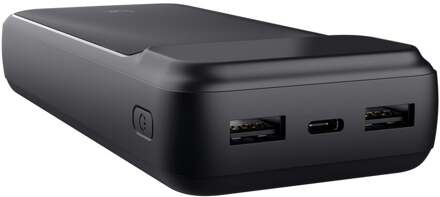 Trust AVALA 20.000 PD POWERBANK Powerbank Zwart