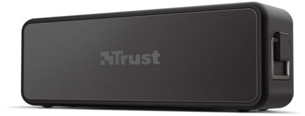 Trust Axxy Bluetooth speaker Zwart