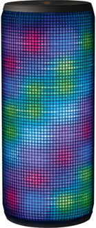 Trust Dixxo Wireless Bluetooth Speaker - grey Bluetooth speaker Grijs