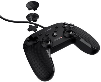 Trust GXT 541 Muta Pc-gamecontroller Gamepad