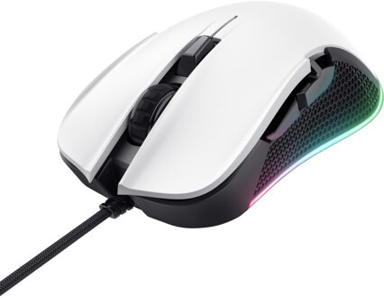 Trust GXT 922 Ybar ECO gaming muis Gaming muis