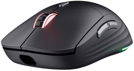 Trust GXT 926 Redex II draadloze gaming muis Gaming muis