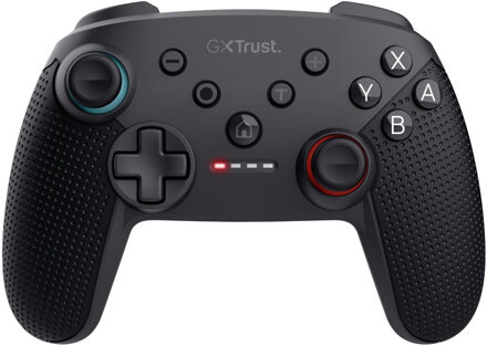 Trust GXT1246 MUTA BT CTRL SWITCH Joystick Zwart