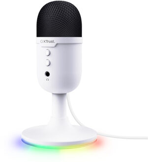 Trust GXT234 YUNIX USB Microfoon Wit