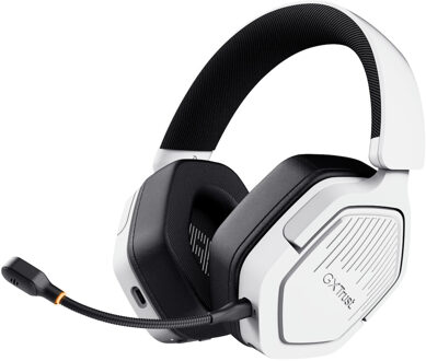 Trust GXT493W Headset Wit